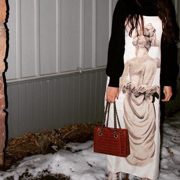 Zara Dresses & Skirts - ZARA LIMITED EDITION dress